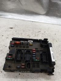 Boitier servitude moteur (BSM)