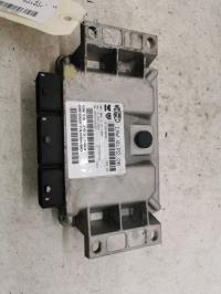 Calculateur moteur