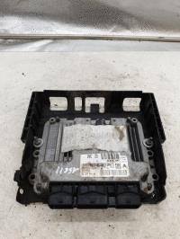 Calculateur moteur