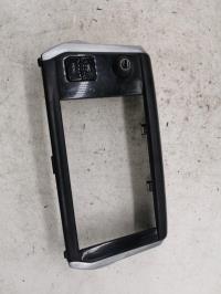 Commande GPS