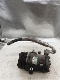 Compresseur clim