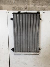Condenseur de clim