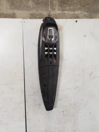 Console central (interieur plastique)