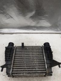 Echangeur air (Intercooler)
