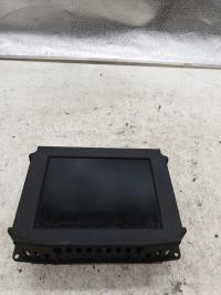 Ecran GPS