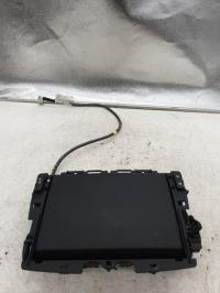 Ecran GPS