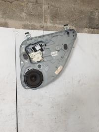 Leve vitre electrique arriere droit