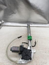 Leve vitre electrique arriere gauche