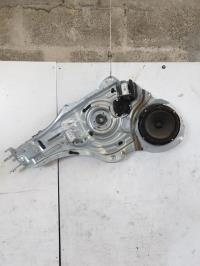 Leve vitre electrique avant gauche