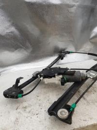 Leve vitre electrique avant gauche