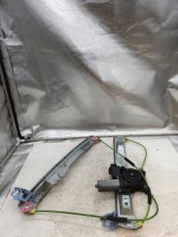 Leve vitre electrique avant gauche