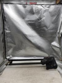 Moteur essuie glace avant