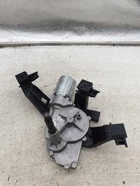 Moteur essuie glace arriere