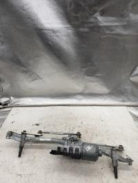 Moteur essuie glace avant