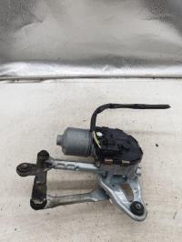 Moteur essuie glace avant