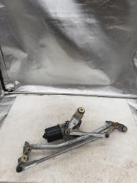 Moteur essuie glace avant