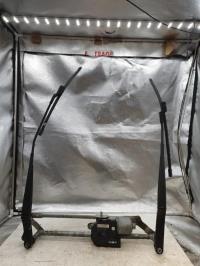 Moteur essuie glace avant