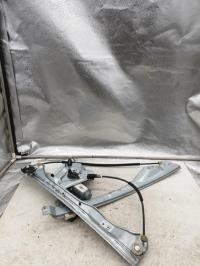 Leve vitre electrique avant gauche