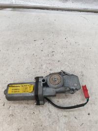 Moteur toit ouvrant