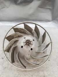 Moto ventilateur radiateur