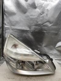 Optique avant principal droit (feux)(phare)