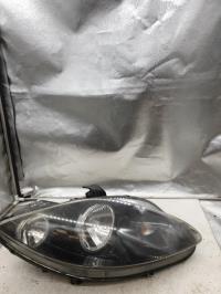 Optique avant principal droit (feux)(phare)