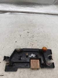Platine feu arriere gauche