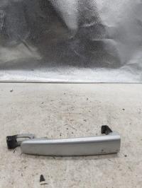 Poignee porte avant gauche