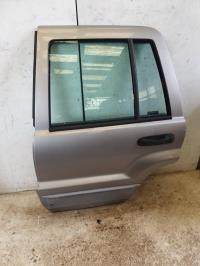 Porte arriere gauche