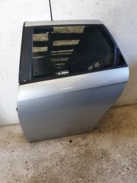 Porte arriere gauche