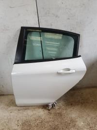 Porte arriere gauche