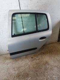 Porte arriere gauche