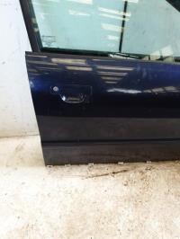 Porte avant droit