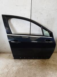 Porte avant droit