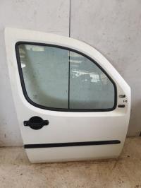 Porte avant droit