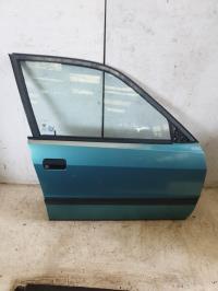 Porte avant droit