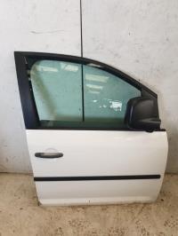 Porte avant droit