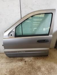 Porte avant gauche