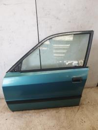 Porte avant gauche