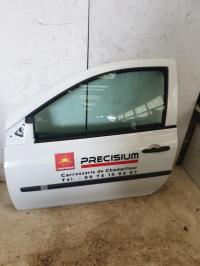 Porte avant gauche