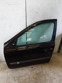 Porte avant gauche