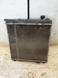 Radiateur eau