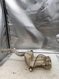 Vase de lave glace