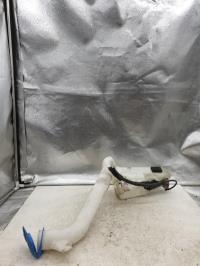 Vase de lave glace