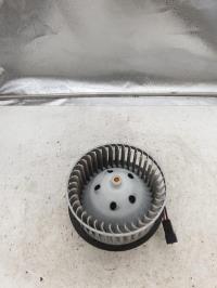 Ventilateur chauffage