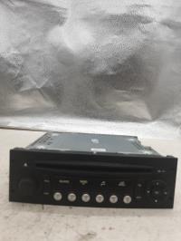 Autoradio d'origine