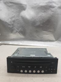 Autoradio d'origine