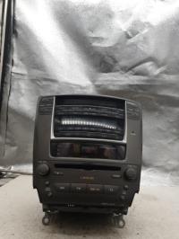 Autoradio d'origine
