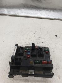 Boitier servitude moteur (BSM)