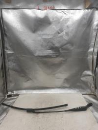Bras essuie glace avant gauche